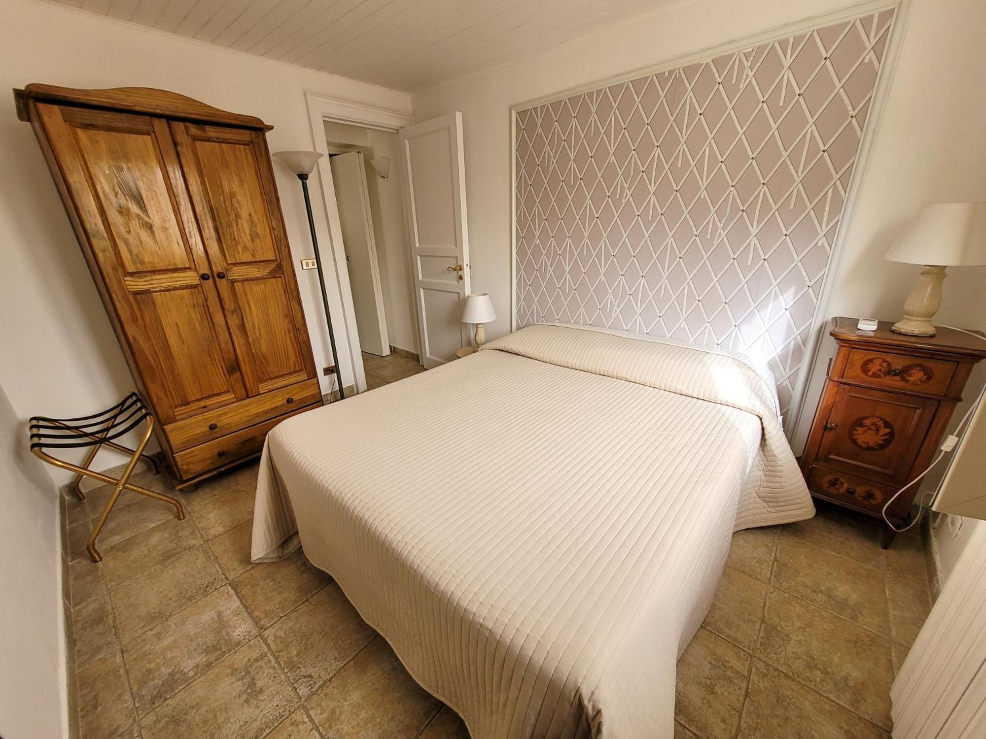 B&B Loft Famiglia Arezzo Ragusa Exterior foto